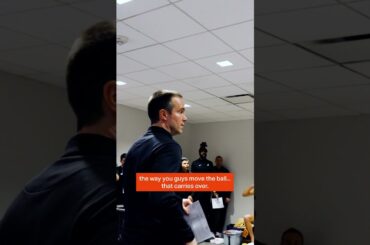 "We're finding this thing. It does not stop."🎙️ #shorts