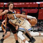 NBA Mini: Milwaukee Bucks vs. Atlanta Hawks | Extended Highlights