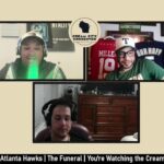 Cream City Crossover: Milwaukee Bucks Postgame Show | Atlanta Hawks