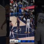 Pascal Siakam Tonight Against the Clippers: 29 PTS | 57 FG% | 5 REB