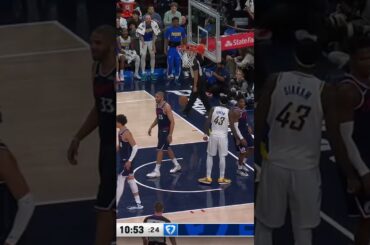 Pascal Siakam Tonight Against the Clippers: 29 PTS | 57 FG% | 5 REB