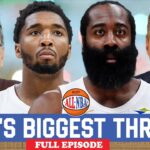 Are the Cavs Detroit's Biggest Threat in the East? + NY Keeps Rolling | ALL NBA Podcast