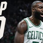 NBA's Top 10 Plays of the Night | March 4, 2026