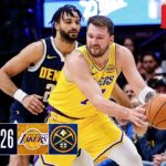 NBA LIVE! Los Angeles Lakers vs Denver Nuggets | Mar. 5, 2026 | Nuggets vs Lakers NBA LIVE 2K26