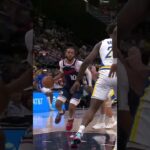 Garland So Shifty 🔥