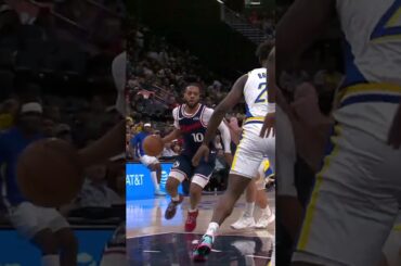 Garland So Shifty 🔥