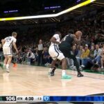 MVP ANT MAN 🐜 #anthonyedwards #minnesotatimberwolves #nba #basketball #nbabasketball #fyp #lucki