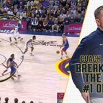 Coach J.J. Barea Dissects The League's Best Offense | Denver Nuggets Film Study 🧠