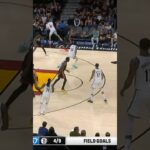 Bam 🤝 making steals #nba #miami #defense #steals