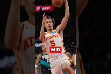 The Atlanta Hawks Are MID