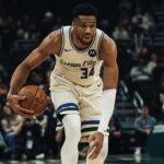 Highlights: Giannis Antetokounmpo Scores 24 Points vs. Hawks | 03.04.26