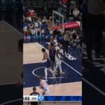 Pascal Siakam in the First Half of his First Game Back 😮‍💨