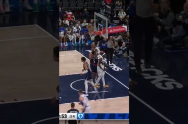 Pascal Siakam in the First Half of his First Game Back 😮‍💨