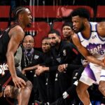 NBA Mini: Philadelphia 76ers vs. Utah Jazz | Extended Highlights