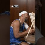 “DONT TAKE NO DISRESPECT FROM MY DRAWING” 💀😂