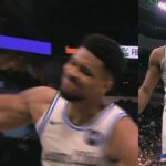 Giannis gets tech for throwing ball in frustration as Bucks lose to Hawks 😬