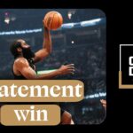 Chase Down Podcast Live, presented by fubo: Cavs Statement Win vs Pistons