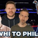 Philadelphia 76ers Went After Kawhi Leonard | 94WIP