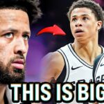 All signs point to this...