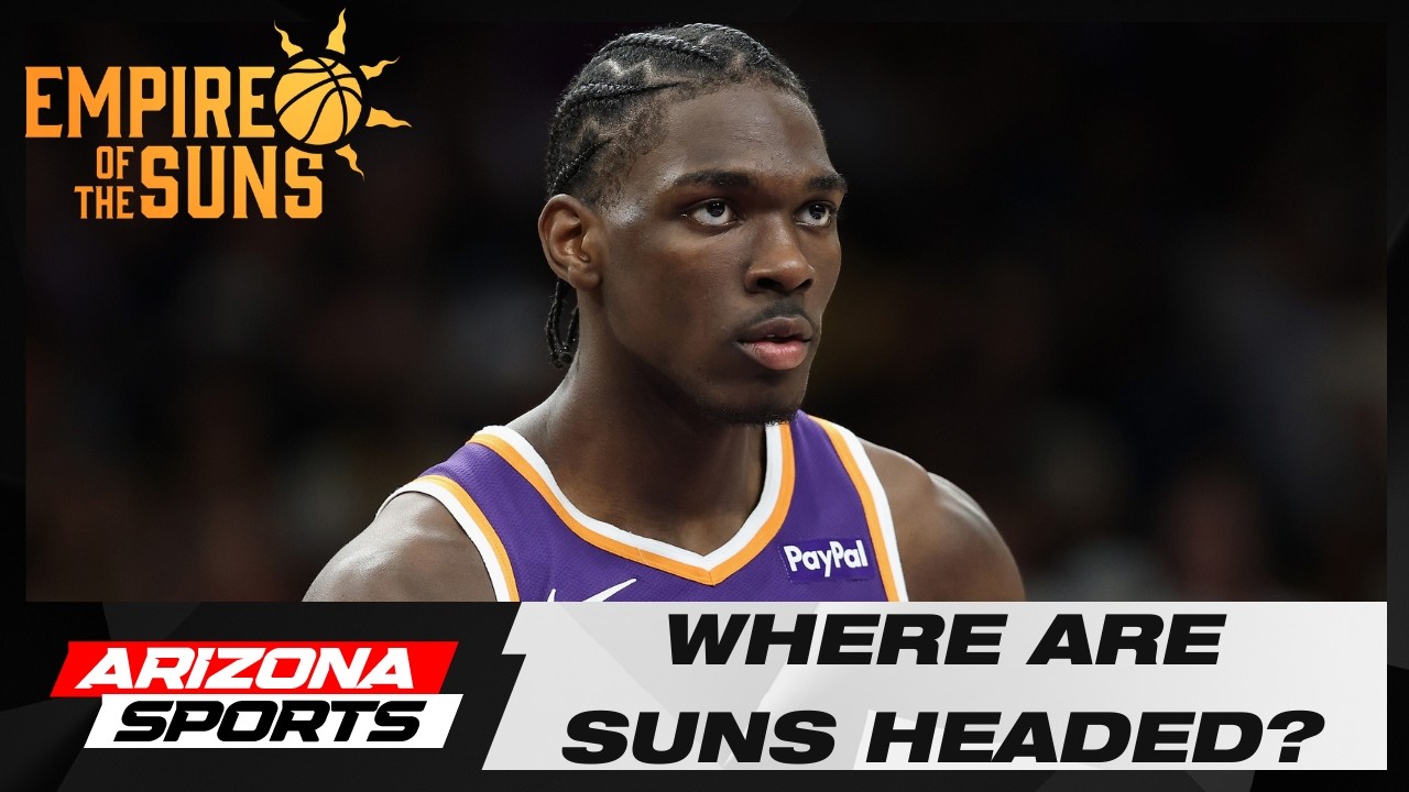 Empire of the Suns: Where do Suns go in last quarter of the season?
