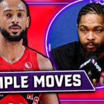 The Raptors Were Purged... More Changes Coming..