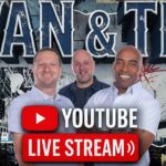 Evan & Tiki LIVE: Knicks Collapse? Giants & Jets Free Agency + Spring Training