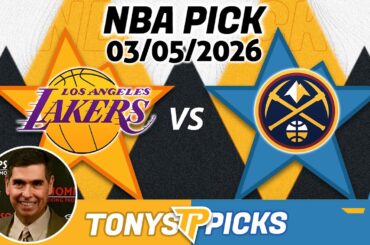 New Orleans Pelicans vs Sacramento Kings Pick 3/5/26 NBA Pick Prediction