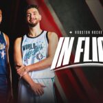 In Flight Ep. 5: Stargazing | All-Access KD, Alpi, and Reed at All-Star Weekend