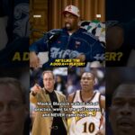 Practice was RECKLESS back in Gil’s day 😭 #gilbertarenas #warriors #practice #whitenoisepodcast