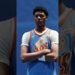 ACE BAILEY 🤝 RISING STAR ⭐️