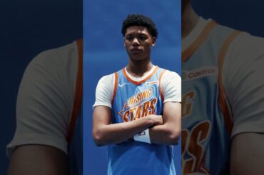 ACE BAILEY 🤝 RISING STAR ⭐️