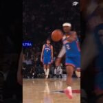 Everybody stays ready ⚡️ #okcthunder