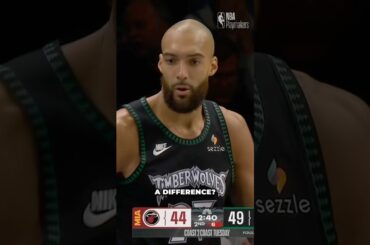 Rudy Gobert Is BETTER Than You Think