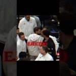 Trae Young Got EJECTED without Playing😱