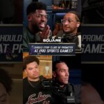 Are the Atlanta Hawks wrong for collabing with Magic City? #atlantahawks #magiccity #atl