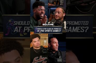 Are the Atlanta Hawks wrong for collabing with Magic City? #atlantahawks #magiccity #atl