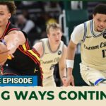 Milwaukee Bucks FALL to Hawks in Must-Win Game, SUFFER Fourth Consecutive Blowout Loss