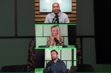 The Raptors x Bills x WWE collab we all need | Off The Roster