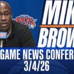 Mike Brown on his first technical foul of the season after SGA no call