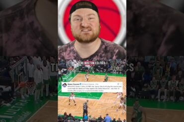 Jayson Tatum Is OFFICIALLY Back For The Celtics...