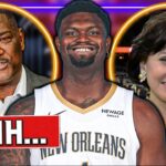 This Reporter Just Called Out the Pelicans PUBLICLY...