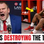 Houston Rockets’ Owner Officially WAIVES Kevin Durant After He Humiliated Team Online