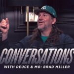 Brad Miller on his NBA Path, the Kings & Connecting with Sacramento | Conversations with Deuce & Mo