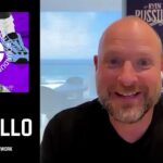 Ryen Russillo joins Roundball Roundup 🎙️ | UTAH JAZZ