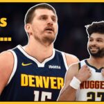 The Next 7 Games will CHANGE Denver Nuggets History
