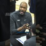 Orlando Magic face challenges as offseason approaches #orlandomagic #jamahlmosley