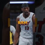 Bam is a WINNER 💥 (and we’ve got the numbers to prove it) #nba #highlights