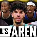 Jonathan Kuminga Is Making The Warriors Look SILLY!!