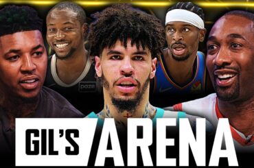 Jonathan Kuminga Is Making The Warriors Look SILLY!!