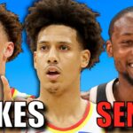 The Atlanta Hawks Finally Make Sense